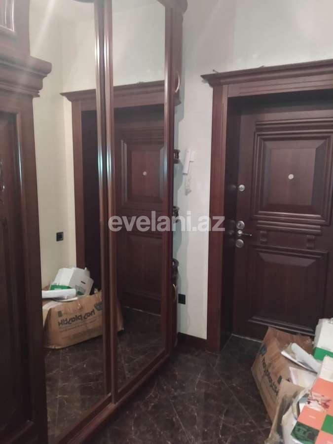 Satılır, yeni tikili, 4 otaqlı, 185 m², Nərimanov r.