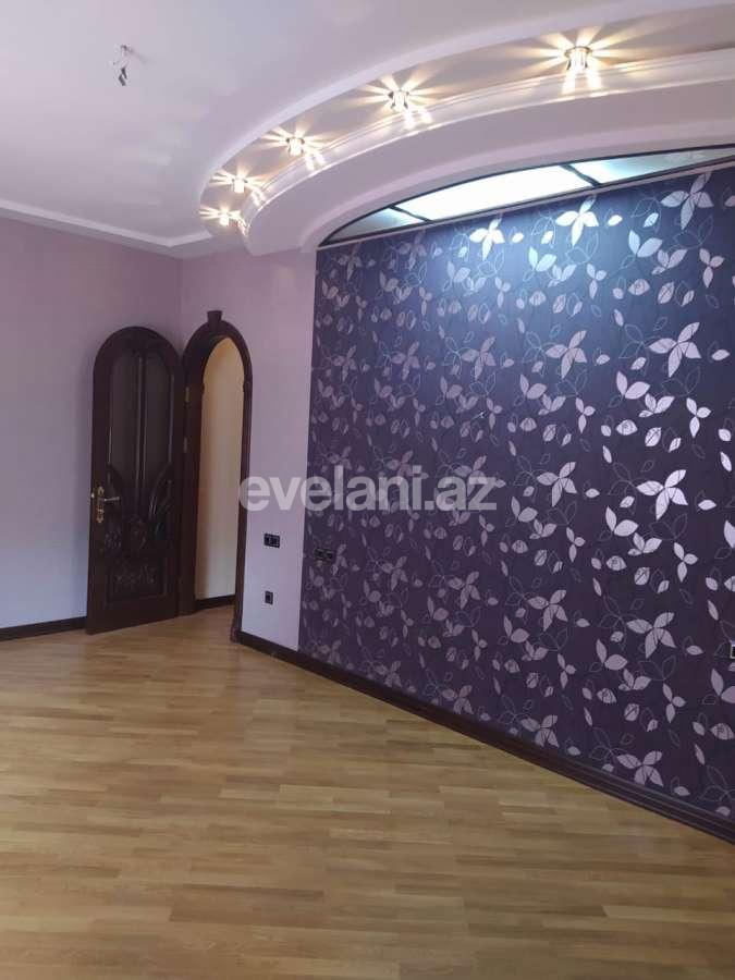 Satılır, yeni tikili, 4 otaqlı, 185 m², Nərimanov r.