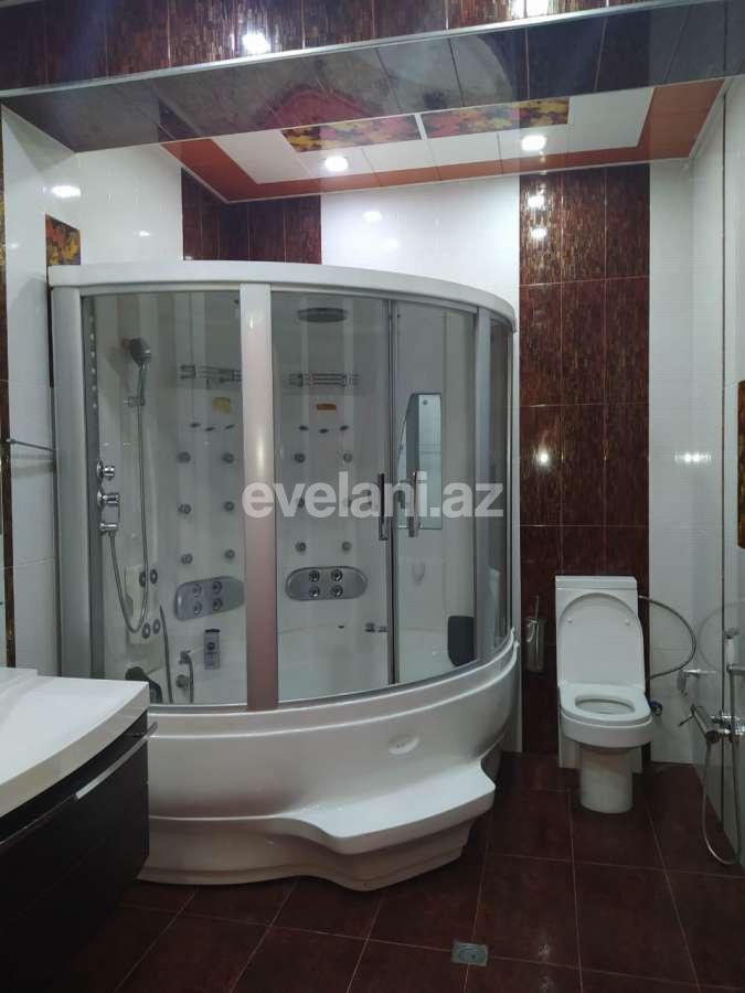 Satılır, yeni tikili, 4 otaqlı, 185 m², Nərimanov r.