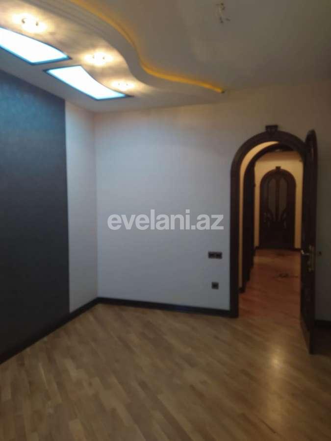 Satılır, yeni tikili, 4 otaqlı, 185 m², Nərimanov r.