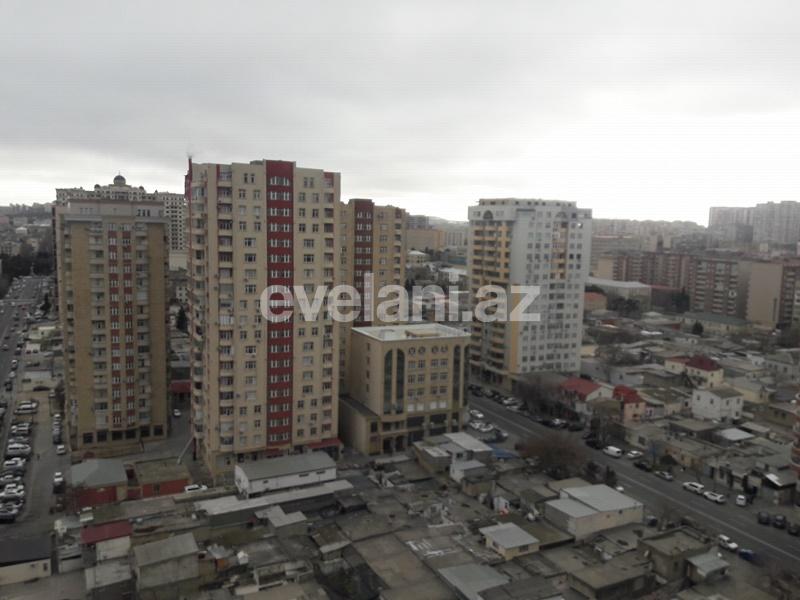 Продаётся, новостройка, 3-комнаты, 159 m², Элмляр Академиясы m.