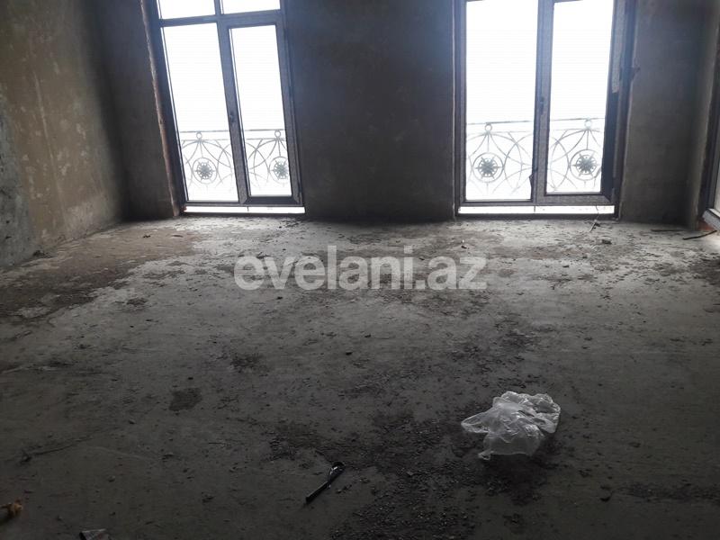 Продаётся, новостройка, 3-комнаты, 159 m², Элмляр Академиясы m.