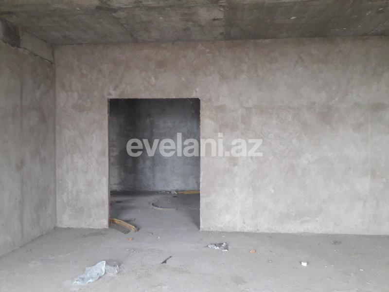 Продаётся, новостройка, 3-комнаты, 159 m², Элмляр Академиясы m.