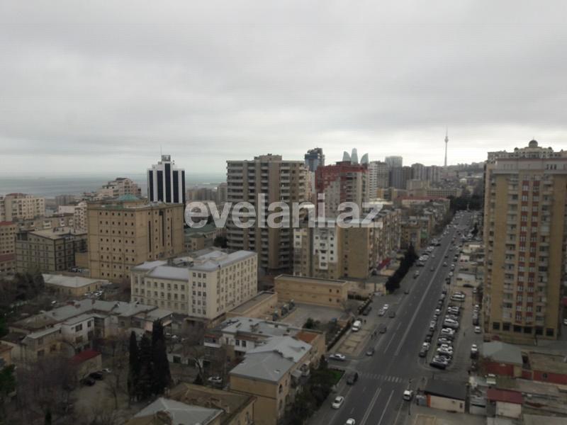 Продаётся, новостройка, 3-комнаты, 159 m², Элмляр Академиясы m.