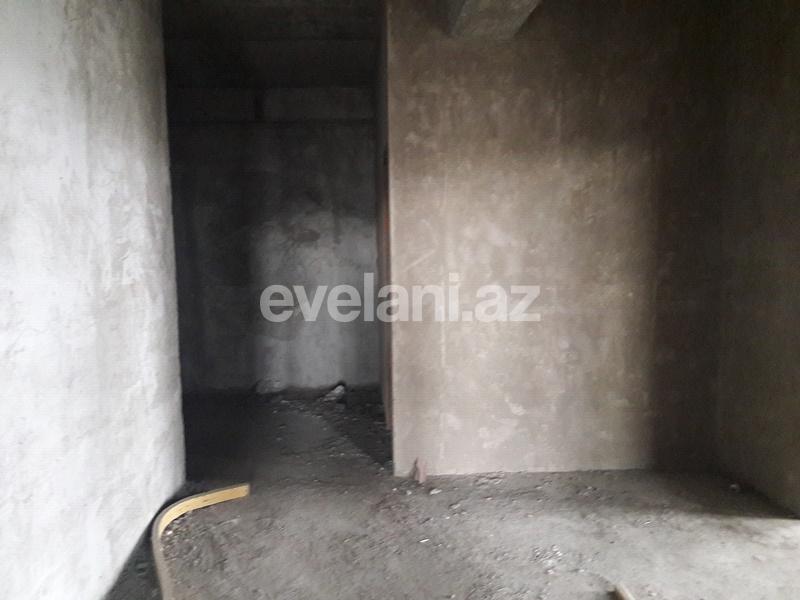 Продаётся, новостройка, 3-комнаты, 159 m², Элмляр Академиясы m.