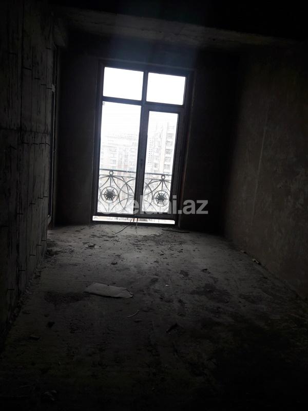 Продаётся, новостройка, 3-комнаты, 159 m², Элмляр Академиясы m.