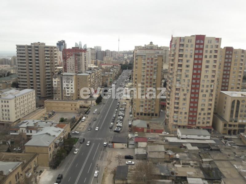 Продаётся, новостройка, 3-комнаты, 159 m², Элмляр Академиясы m.