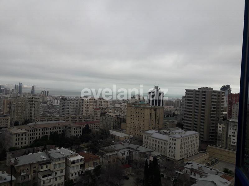 Продаётся, новостройка, 3-комнаты, 159 m², Элмляр Академиясы m.