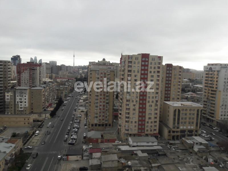 Продаётся, новостройка, 3-комнаты, 159 m², Элмляр Академиясы m.