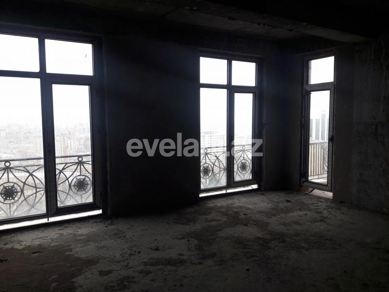 Продаётся, новостройка, 3-комнаты, 159 m², Элмляр Академиясы m.