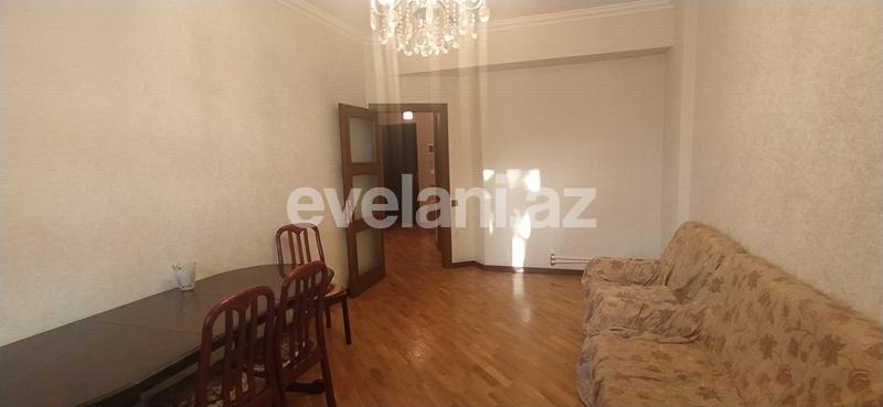 Sale, new building, 3 room, 65 m², 20 yanvar m.