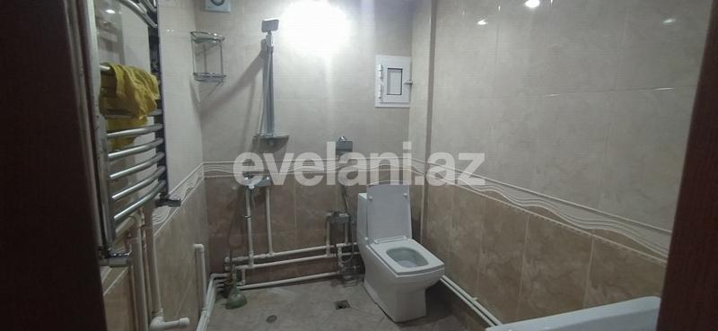 Sale, new building, 3 room, 65 m², 20 yanvar m.