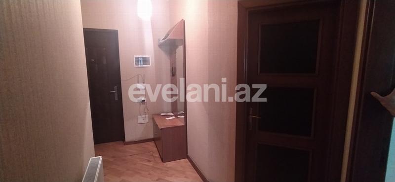 Sale, new building, 3 room, 65 m², 20 yanvar m.