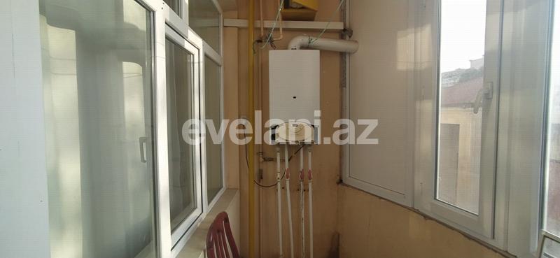 Sale, new building, 3 room, 65 m², 20 yanvar m.