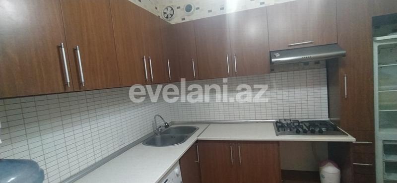 Sale, new building, 3 room, 65 m², 20 yanvar m.