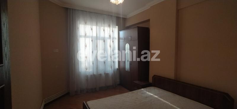 Sale, new building, 3 room, 65 m², 20 yanvar m.