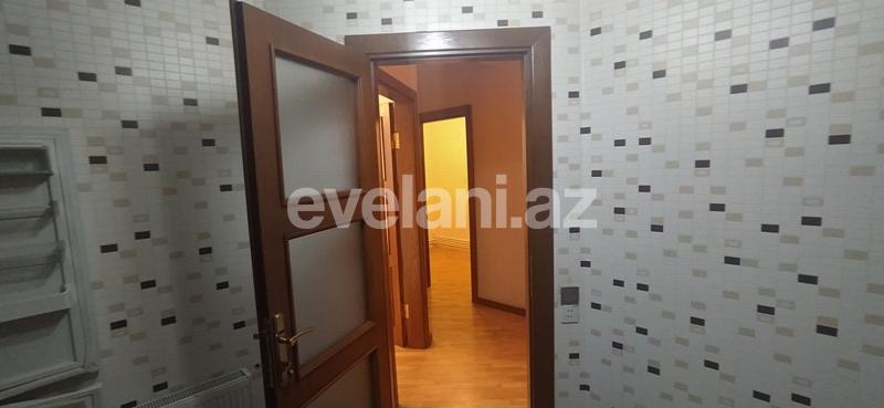 Sale, new building, 3 room, 65 m², 20 yanvar m.