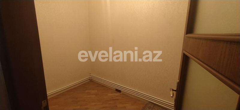 Sale, new building, 3 room, 65 m², 20 yanvar m.