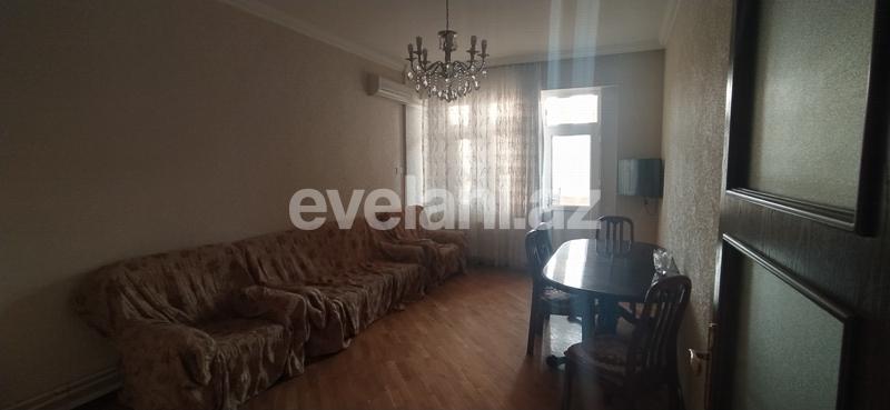 Sale, new building, 3 room, 65 m², 20 yanvar m.