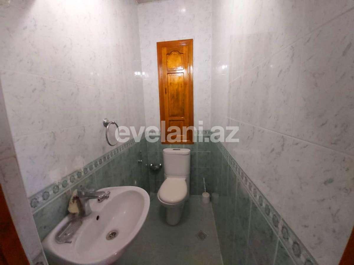 Satılır, köhnə tikili, 3 otaqlı, 90 m², Memar Əcəmi m.