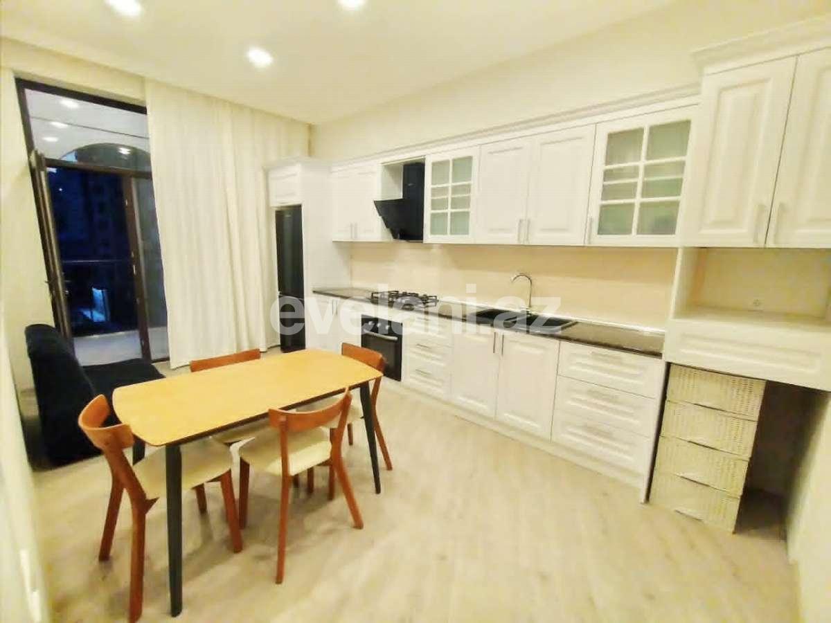 Satılır, yeni tikili, 2 otaqlı, 108.7 m², Şah İsmayıl Xətai m.