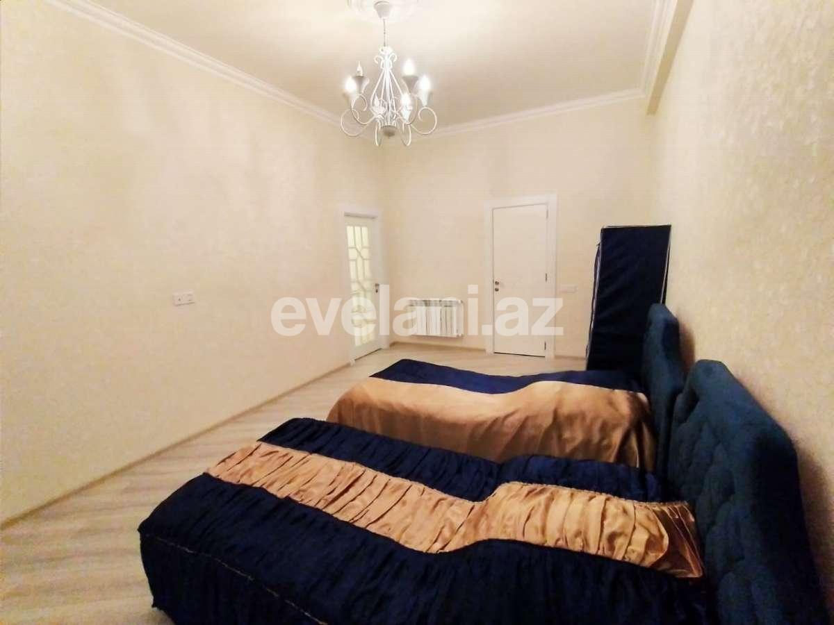 Satılır, yeni tikili, 2 otaqlı, 108.7 m², Şah İsmayıl Xətai m.