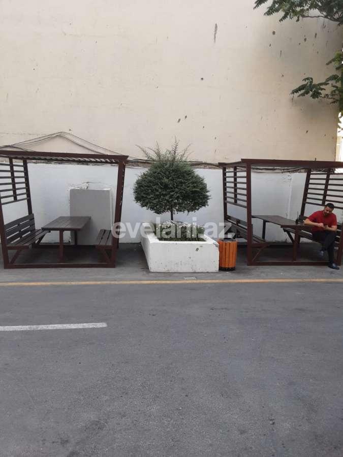 Satılır, yeni tikili, 2 otaqlı, 108.7 m², Şah İsmayıl Xətai m.