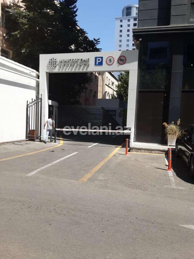 Satılır, yeni tikili, 2 otaqlı, 108.7 m², Şah İsmayıl Xətai m.