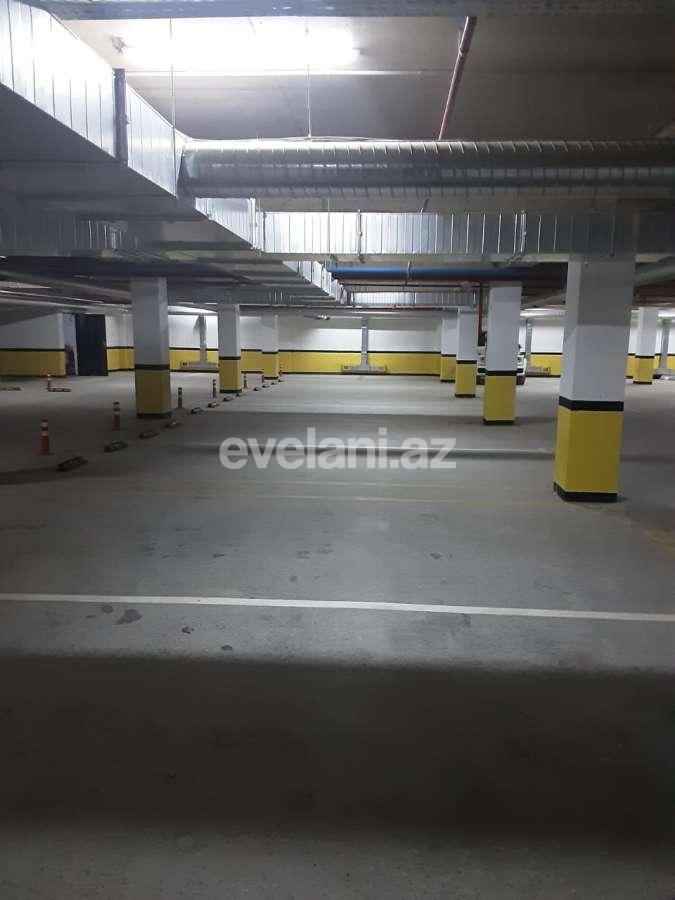 Satılır, yeni tikili, 2 otaqlı, 108.7 m², Şah İsmayıl Xətai m.