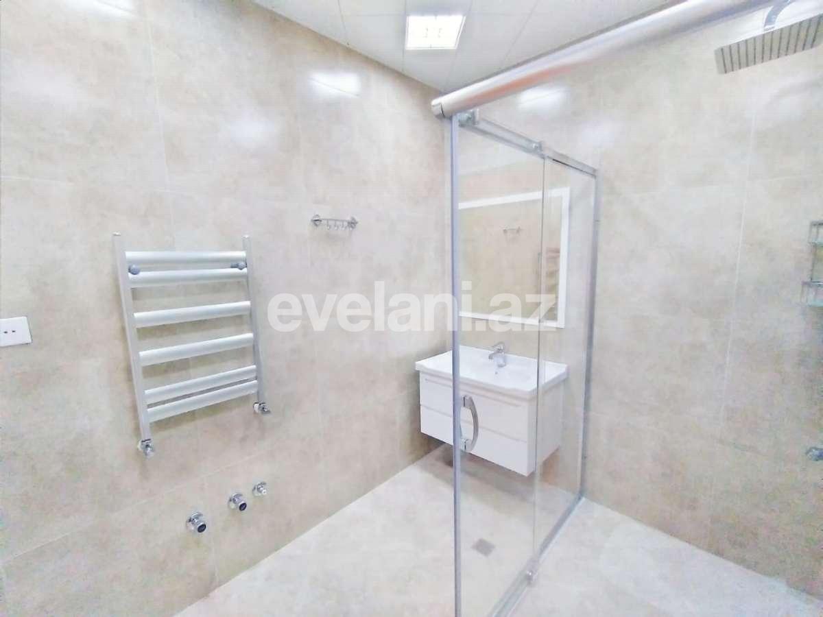 Satılır, yeni tikili, 2 otaqlı, 108.7 m², Şah İsmayıl Xətai m.