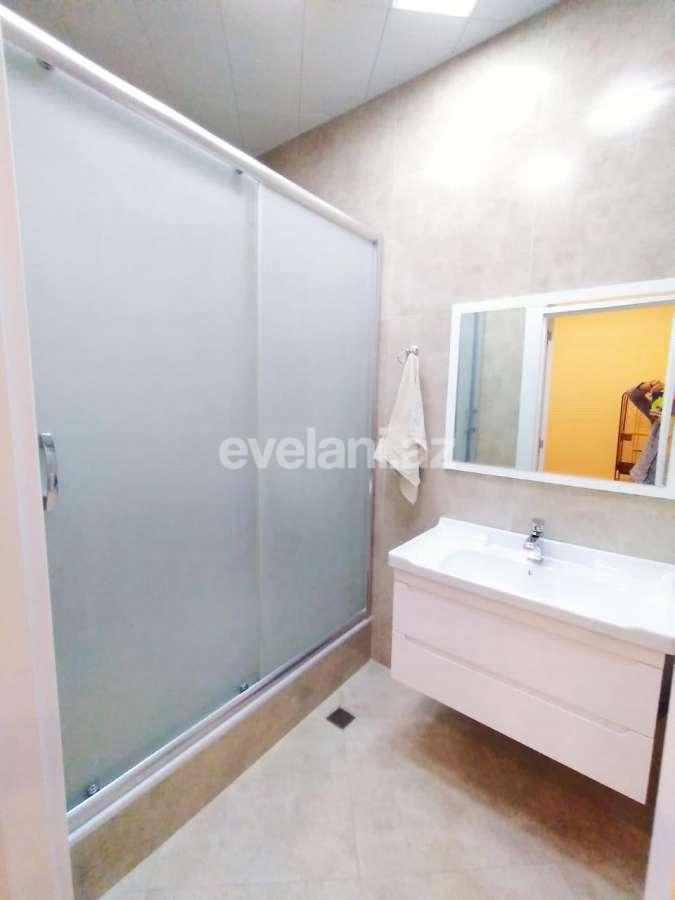 Satılır, yeni tikili, 2 otaqlı, 108.7 m², Şah İsmayıl Xətai m.