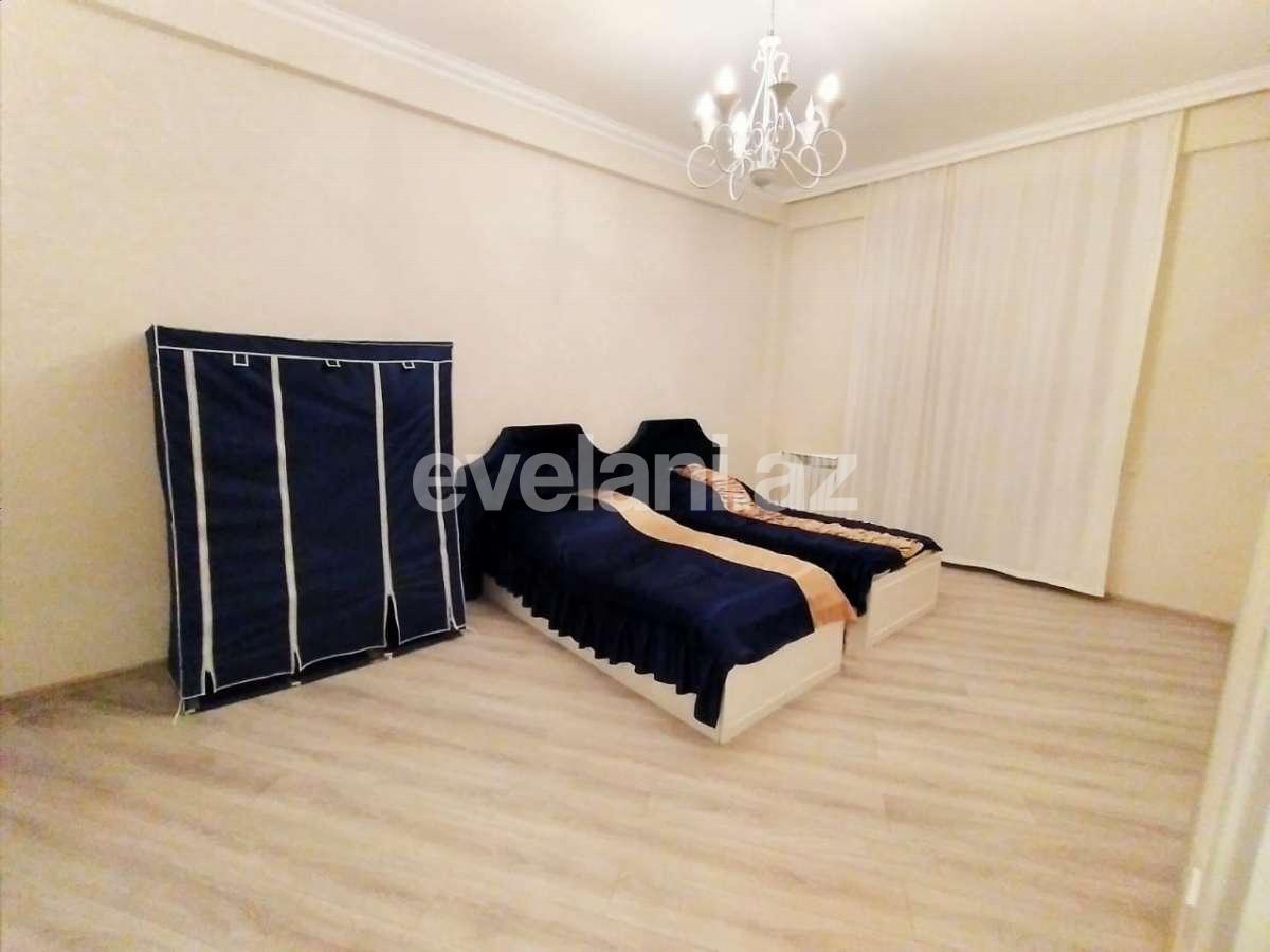 Satılır, yeni tikili, 2 otaqlı, 108.7 m², Şah İsmayıl Xətai m.