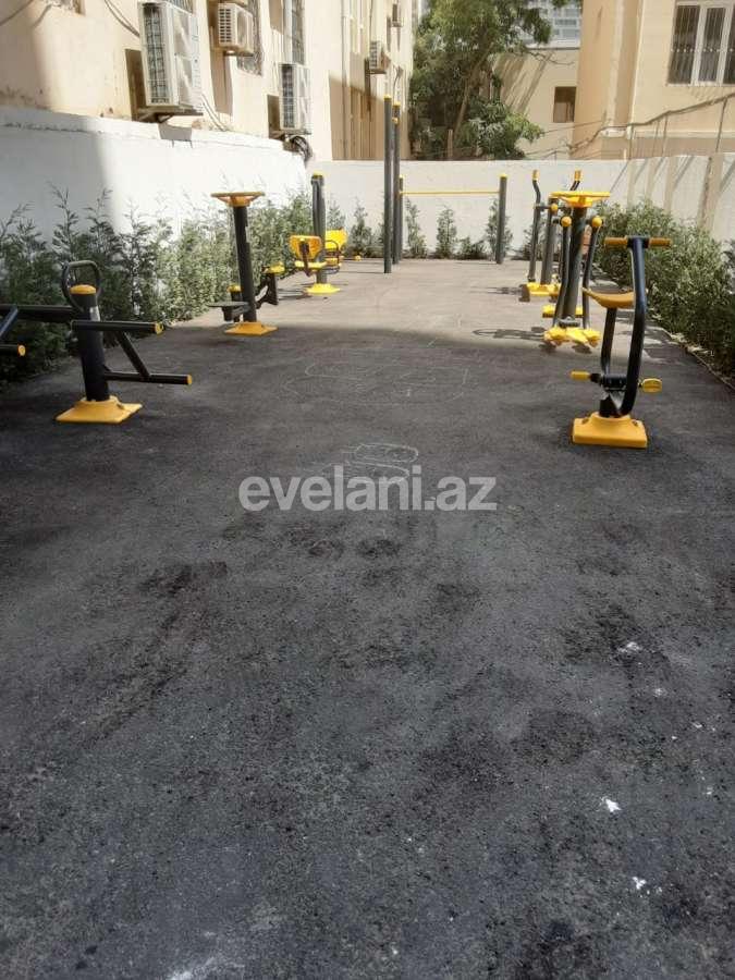 Satılır, yeni tikili, 2 otaqlı, 108.7 m², Şah İsmayıl Xətai m.