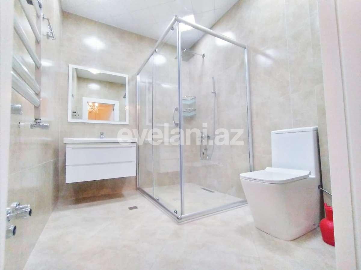 Satılır, yeni tikili, 2 otaqlı, 108.7 m², Şah İsmayıl Xətai m.