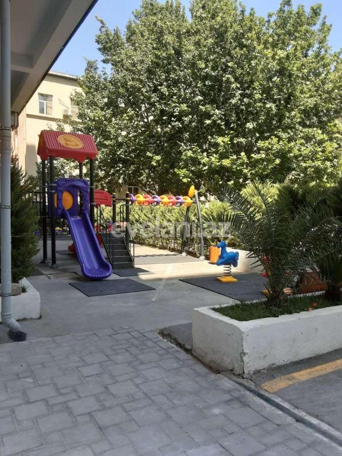 Satılır, yeni tikili, 2 otaqlı, 108.7 m², Şah İsmayıl Xətai m.