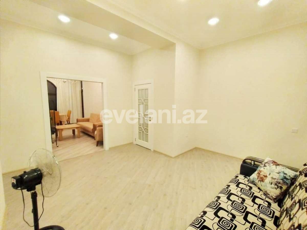 Satılır, yeni tikili, 2 otaqlı, 108.7 m², Şah İsmayıl Xətai m.
