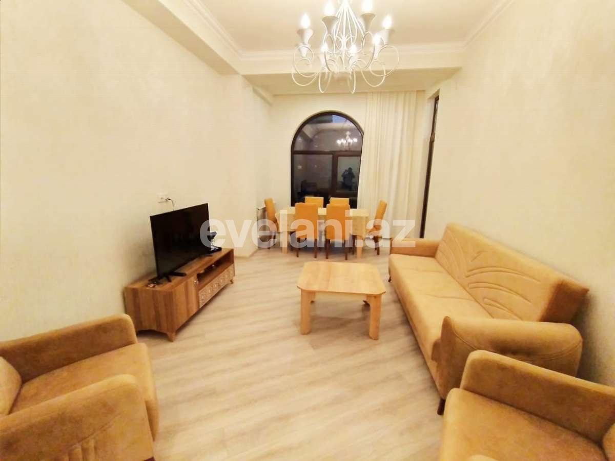 Satılır, yeni tikili, 2 otaqlı, 108.7 m², Şah İsmayıl Xətai m.