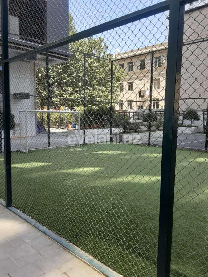 Satılır, yeni tikili, 2 otaqlı, 108.7 m², Şah İsmayıl Xətai m.