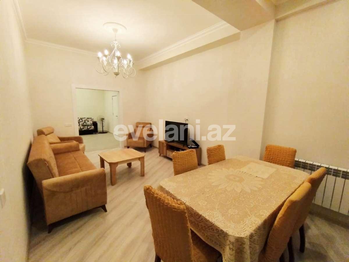 Satılır, yeni tikili, 2 otaqlı, 108.7 m², Şah İsmayıl Xətai m.