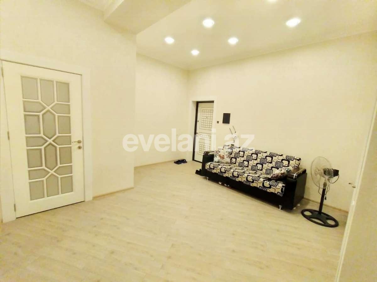 Satılır, yeni tikili, 2 otaqlı, 108.7 m², Şah İsmayıl Xətai m.