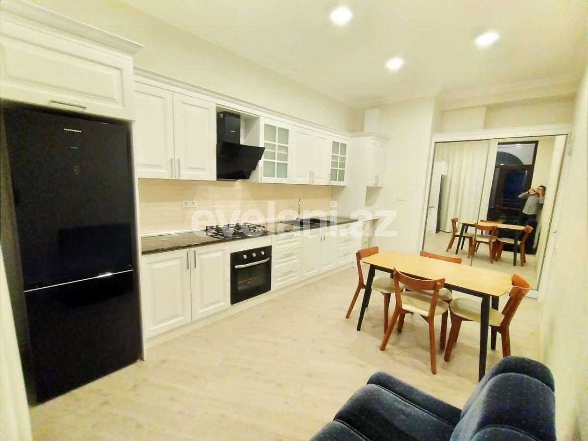 Satılır, yeni tikili, 2 otaqlı, 108.7 m², Şah İsmayıl Xətai m.