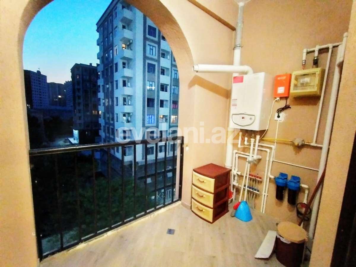 Satılır, yeni tikili, 2 otaqlı, 108.7 m², Şah İsmayıl Xətai m.