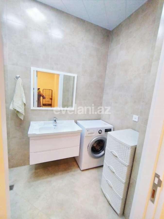 Satılır, yeni tikili, 2 otaqlı, 108.7 m², Şah İsmayıl Xətai m.