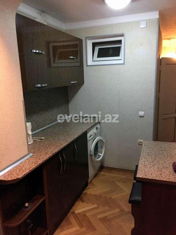 Satılır, köhnə tikili, 2 otaqlı, 50 m², Nizami m.