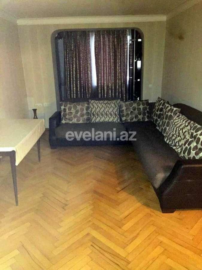 Satılır, köhnə tikili, 2 otaqlı, 50 m², Nizami m.