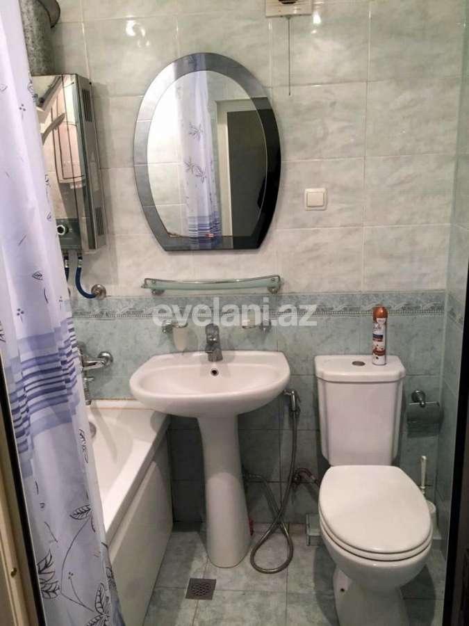 Satılır, köhnə tikili, 2 otaqlı, 50 m², Nizami m.