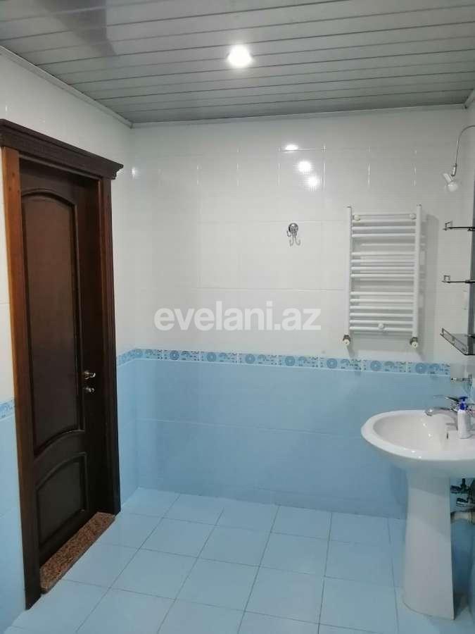 Rent, new building, 3 room, 130 m², Narimanov r.