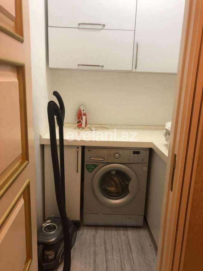 Satılır, yeni tikili, 3 otaqlı, 116 m², Şah İsmayıl Xətai m.