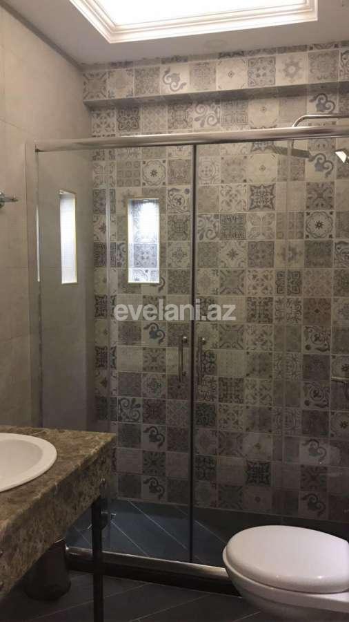 Satılır, yeni tikili, 3 otaqlı, 116 m², Şah İsmayıl Xətai m.