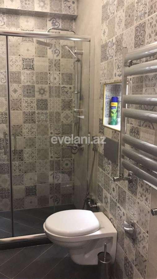 Satılır, yeni tikili, 3 otaqlı, 116 m², Şah İsmayıl Xətai m.